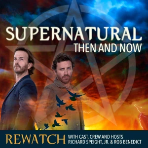 Podcast cover