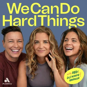 Podcast cover
