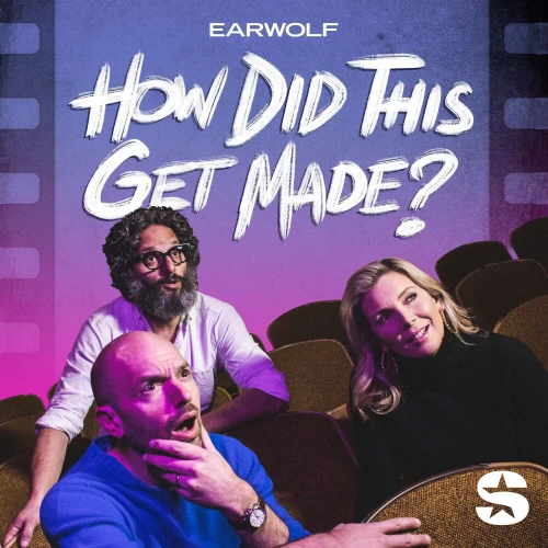 Podcast picture