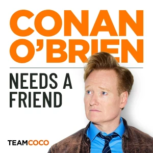 Podcast cover