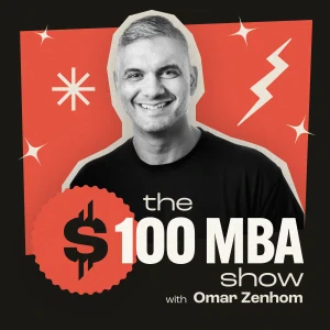 Podcast cover
