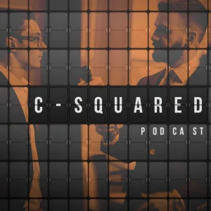 Podcast cover