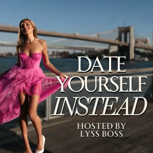 Podcast cover