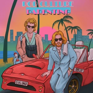 Podcast cover