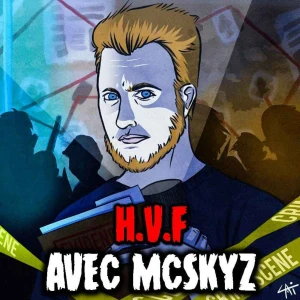 Podcast cover