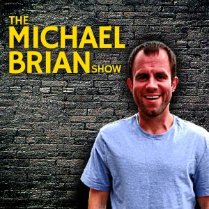 Podcast cover