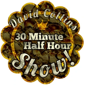 Podcast cover