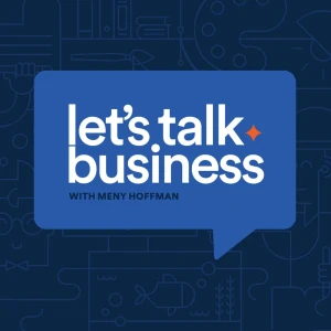 Podcast cover