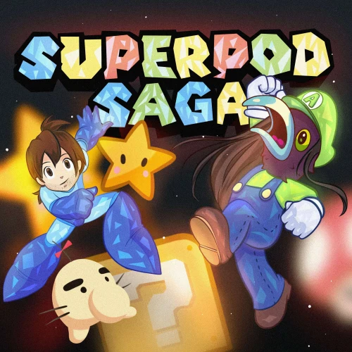 Podcast picture