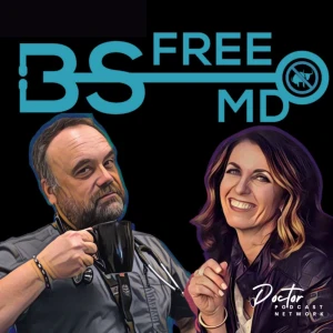 Podcast cover