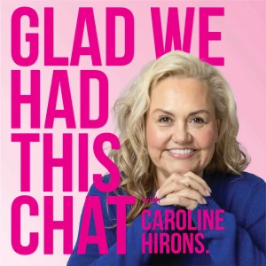 Podcast cover