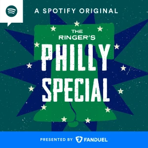 Podcast cover