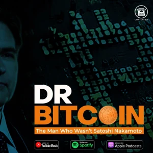 Podcast cover