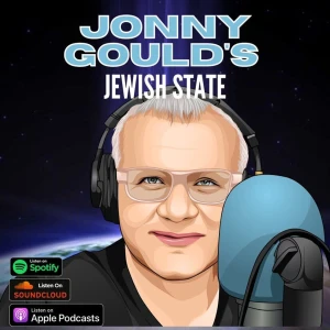 Podcast cover