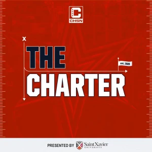 Podcast cover
