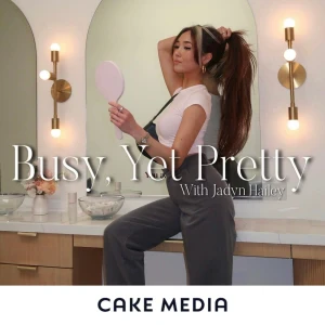 Podcast cover