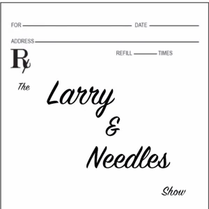 Podcast cover