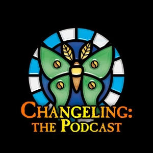 Podcast cover