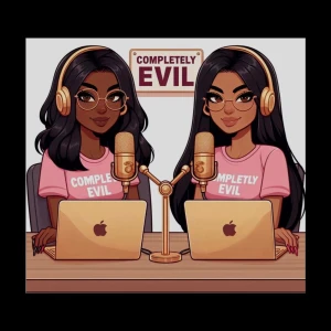 Podcast cover