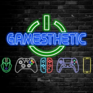 Podcast cover