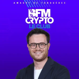 Podcast cover
