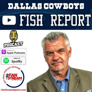 Podcast cover