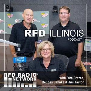 Podcast cover