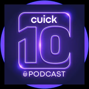 Podcast cover