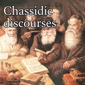 Podcast cover