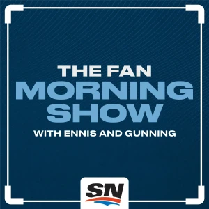 Podcast cover