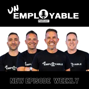 Podcast cover