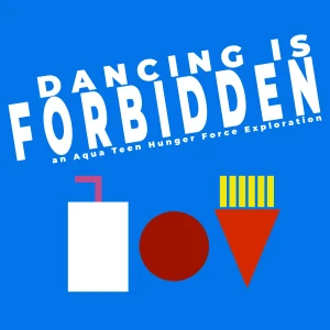Podcast cover