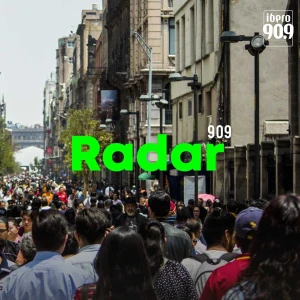 Podcast cover