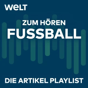 Podcast cover