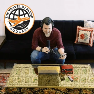 Podcast cover