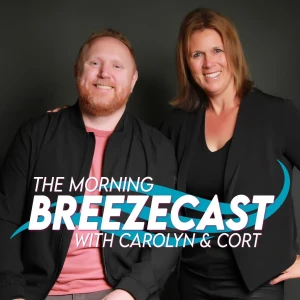 Podcast cover