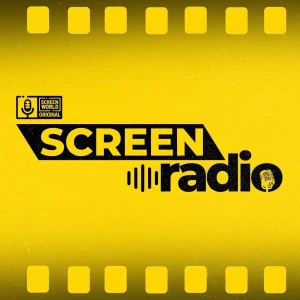 Podcast cover