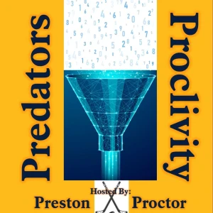 Podcast cover
