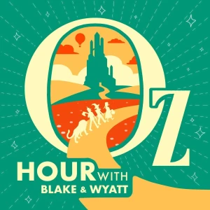 Podcast cover