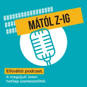 Podcast cover