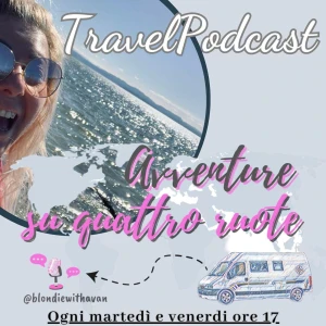 Podcast cover