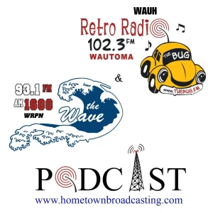 Podcast cover