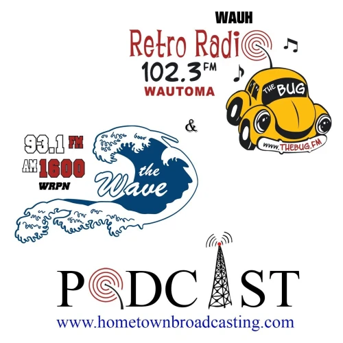 Podcast picture