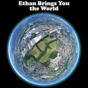 Podcast cover