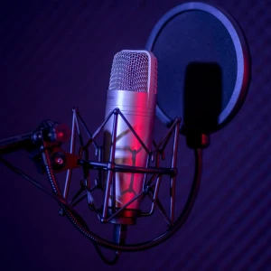 Podcast cover