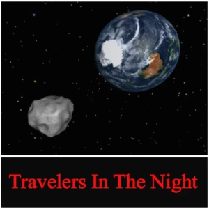 Podcast cover