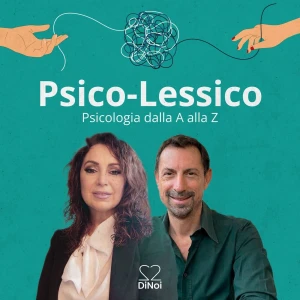Podcast cover