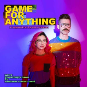 Podcast cover