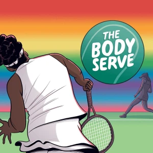 Podcast cover