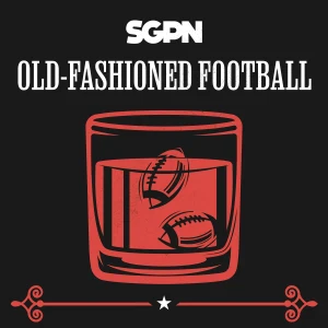 Podcast cover